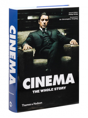 Cinema. The whole story
