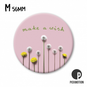 Magnet - Make a Wish