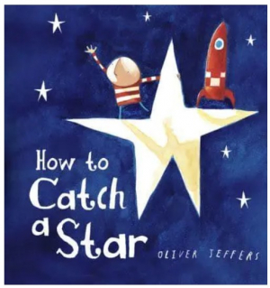 How to Catch a Star