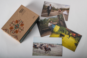 Բացիկներ Արցախից. Postcards from Artsakh