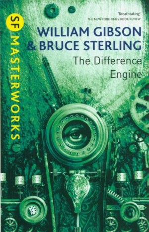 Difference Engine