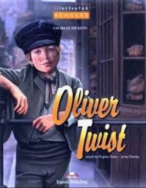 Oliver Twist