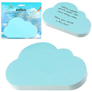 Cloud Notes Pad
