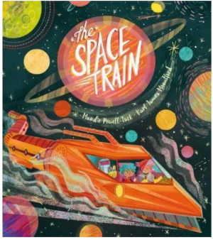 The Space Train