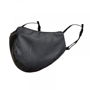 What A Mask! - Reusable Face Mask - Geometric