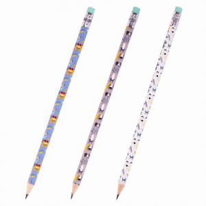 Մատիտ HB ЮНЛАНДИЯ ЩЕНОК 181774