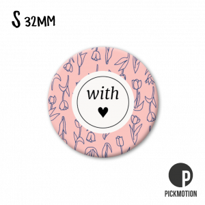 Մագնիս - With Love