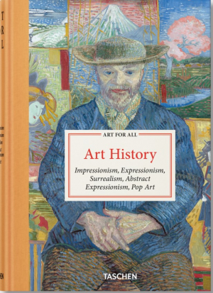 Art for All. Art History