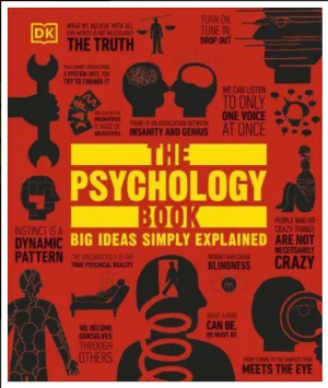 The Psychology Book