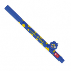 Lovely Friends family - Monster