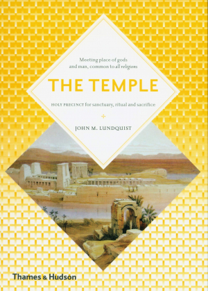 Temple: Meeting Place of Gods