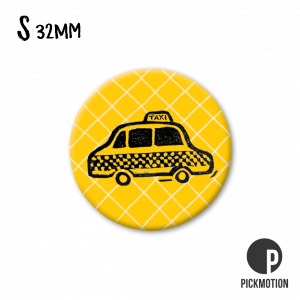Մագնիս - Taxi