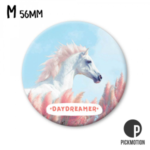 Մագնիս - daydreamer