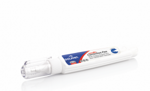 Ուղղիչ գրչատիպ Dolphin 6մլ