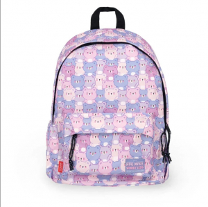 My Backpack Teddy Bear Backpack