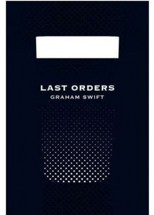 Last orders