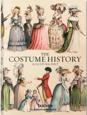 Costume History