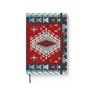 Armenian Carpet