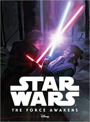 Star Wars: Force Awakens