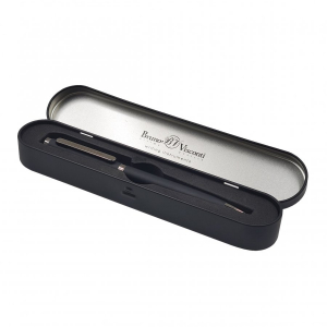 Գրիչ կապույտ Firenze В Металлическом Футляре 1мм Синяя