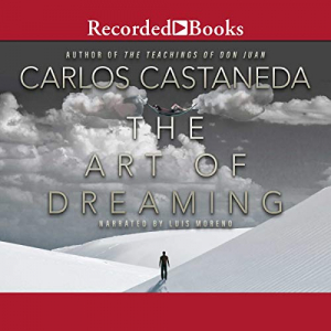 The Art Of Dreaming