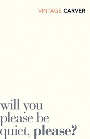 Will You Please Be Quiet Please?