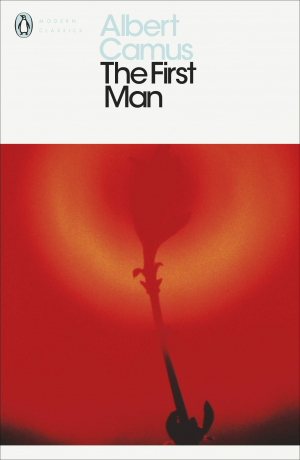 Camus: The First Man
