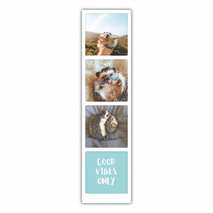 Bookmark - Oh Happy Day