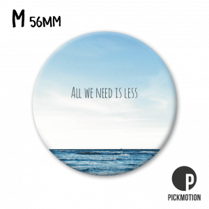 Магнит - All We Need is Less