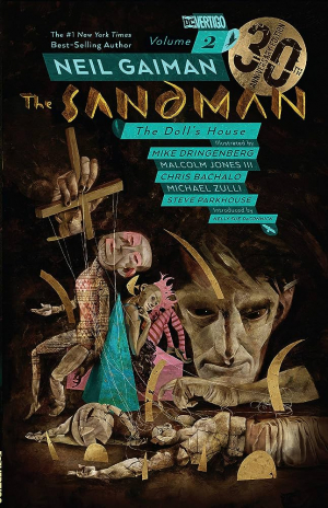 The Doll's House - The Sandman