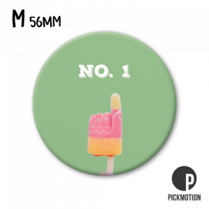 Մագնիս - No. 1