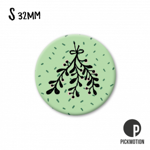 Магнит - Misteltoe