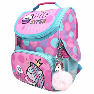 Рюкзак Unicorn полиэстер