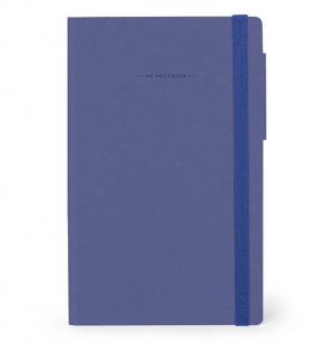 My Notebook - Dotted - Medium-Future Dusk