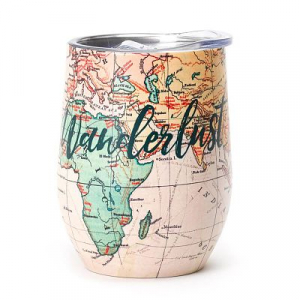 Vacuum Tumbler - Hot & Cold 325 Ml - Travel