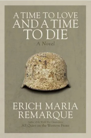 Time to Love & a Time to Die