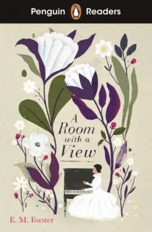 Penguin Readers Level 4: A Room with a V