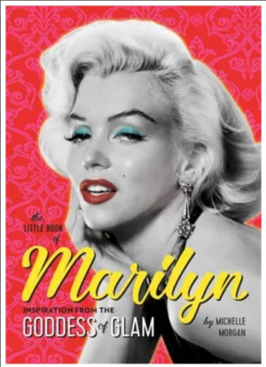 The Little Book of Marilyn