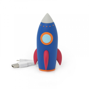 Power Bank My Super Power_2600 Mah - Space