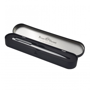 Գրիչ կապույտ Firenze В Металлическом Футляре 1мм