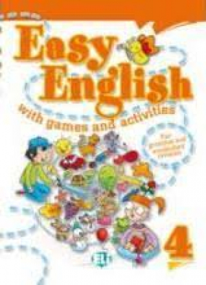 Easy English Volume 4