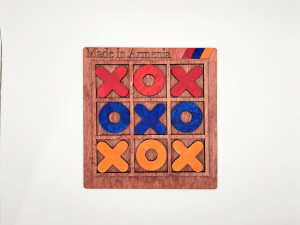 Խաղ X/O