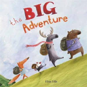 Big Adventure