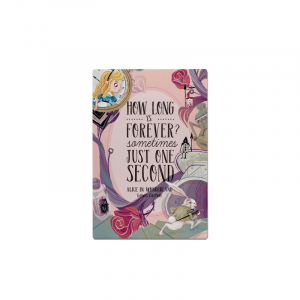 Magnet - Alice In Wonderland