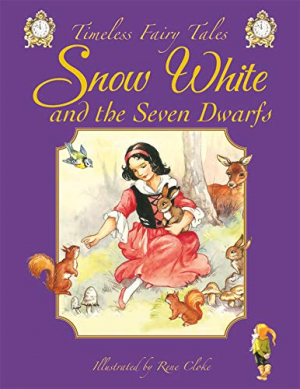 Snow White & 7 Dwarves