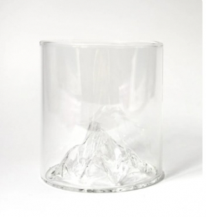 Khustup glass handmade