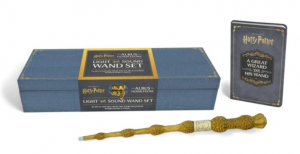 Harry Potter: Albus Dumbledore Light and Sound Wand Set