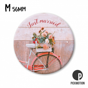 Մագնիս - Just Married