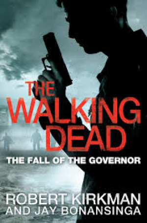 Walking Dead 3: Fall Of The Governor