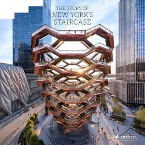 Story of New York's Staircase